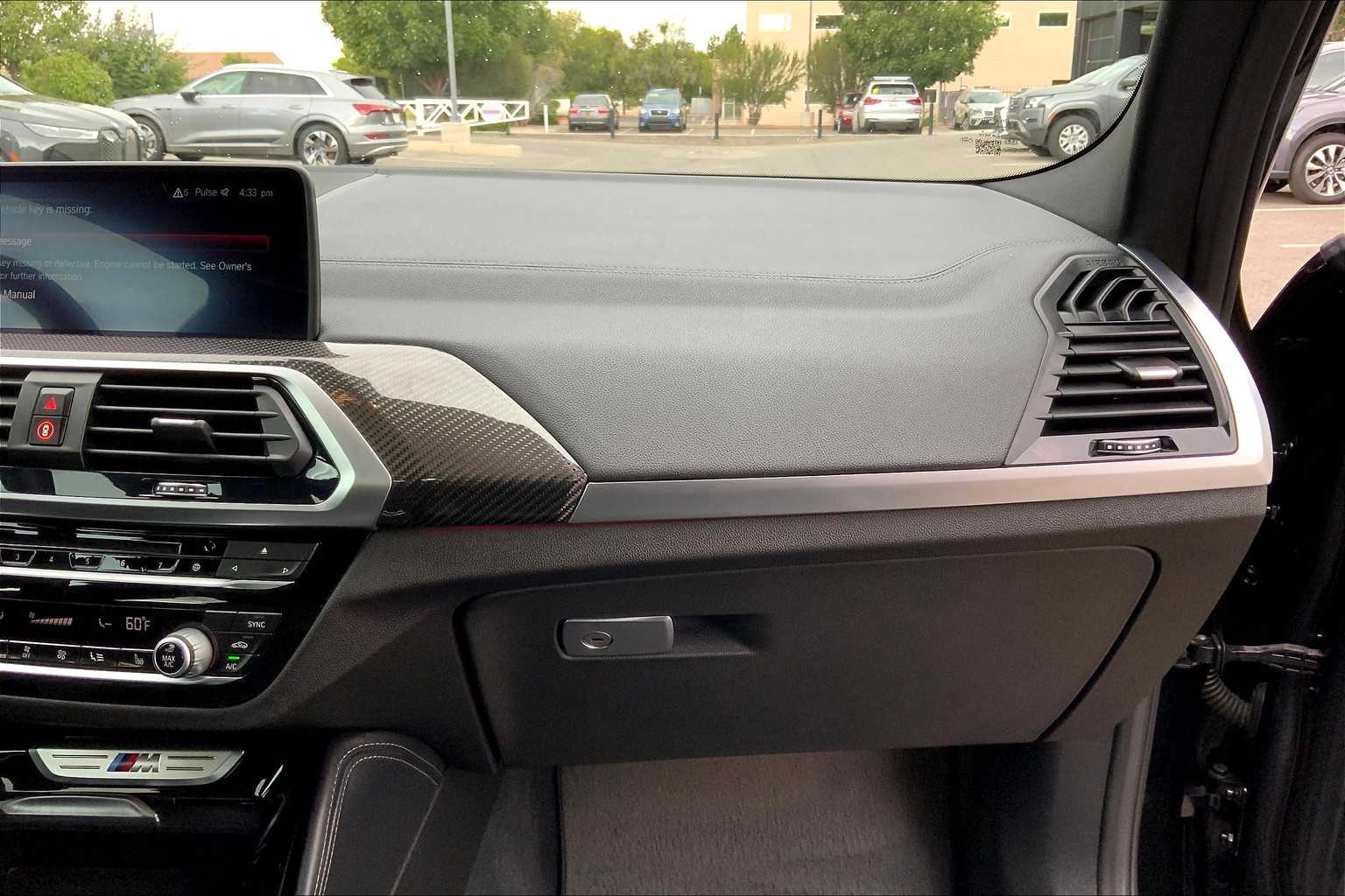 2020 Bmw X3 photo 18
