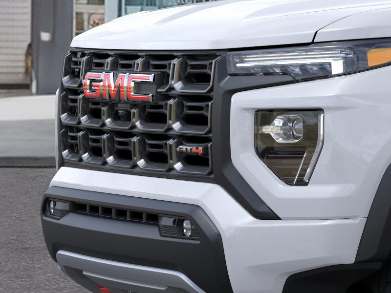 2026 Gmc Canyon AT4 photo 13