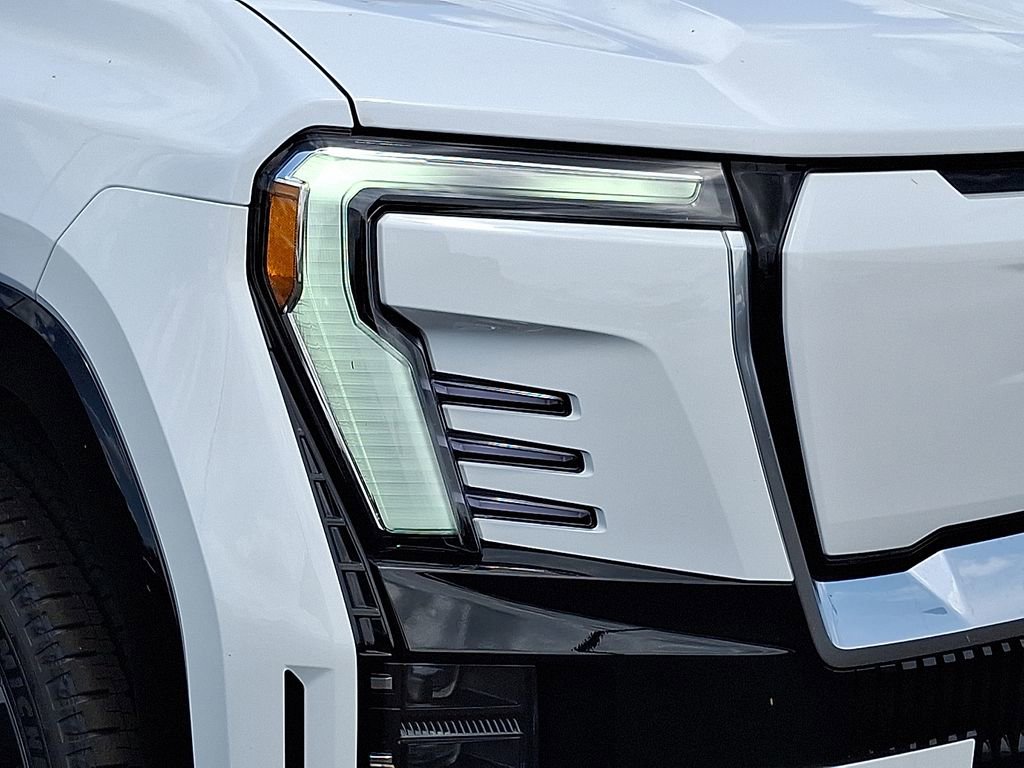2025 Gmc Sierra Denali photo 9