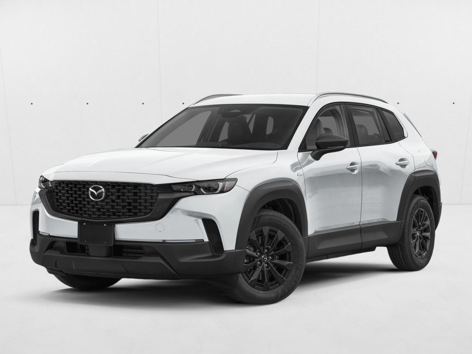 2026 Mazda CX-50 Preferred's photo