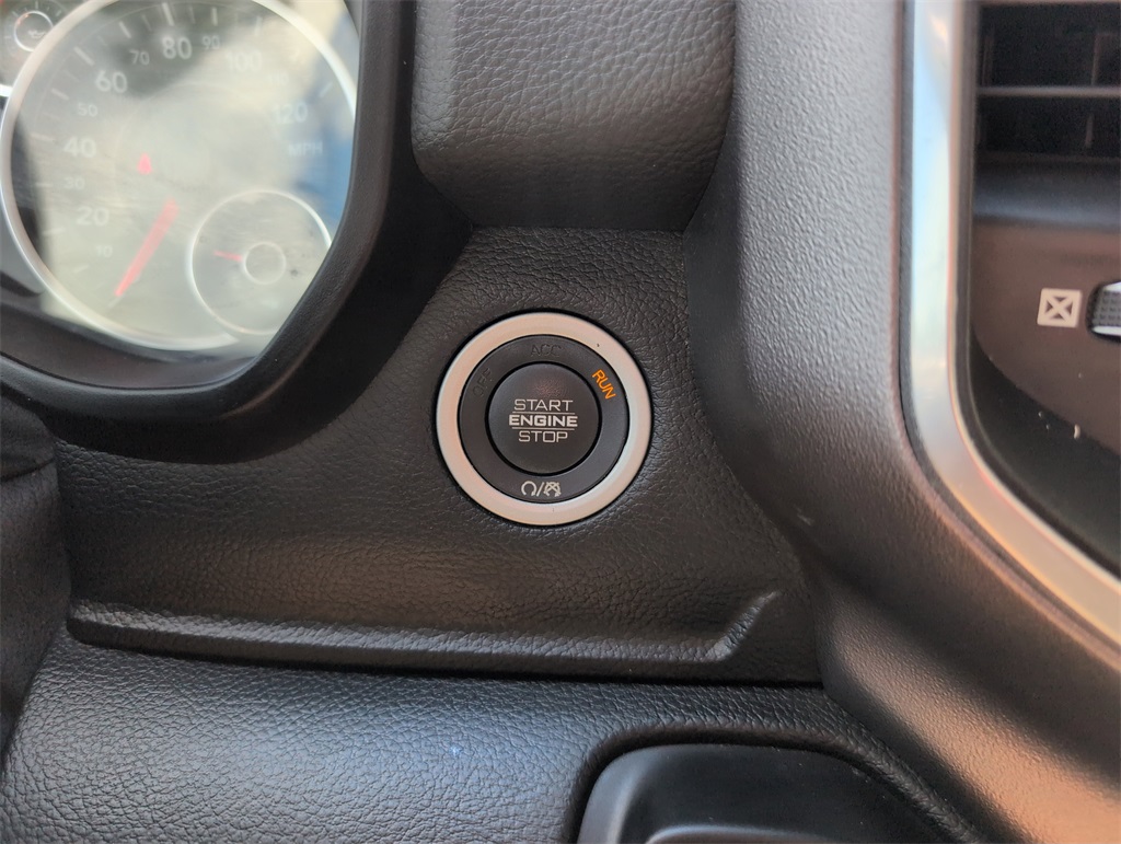 2019 Ram 1500 Big Horn Lone Star photo 21