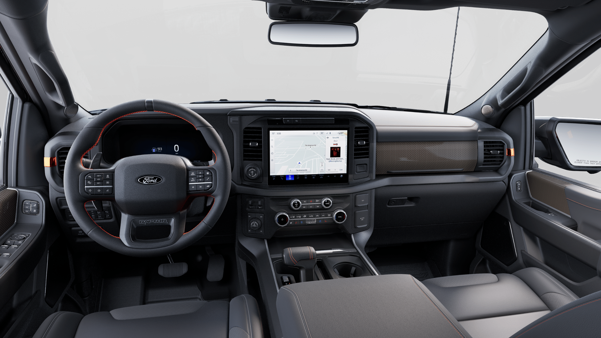 2025 Ford F-150 Raptor photo 19