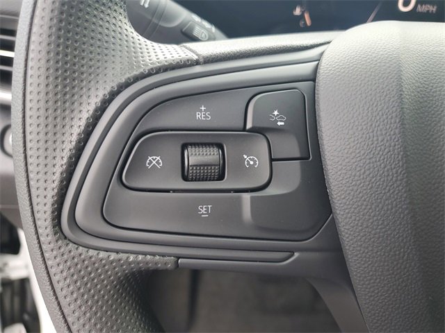 2025 Buick Envista Preferred photo 10