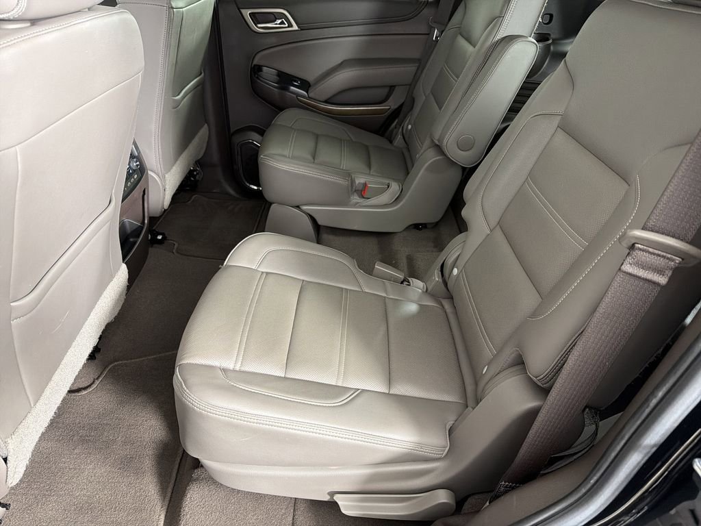 2019 Gmc Yukon Denali photo 19