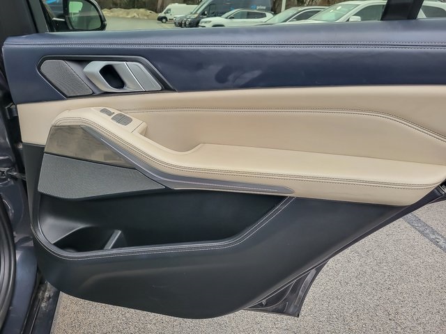 2019 BMW X7 - Image 23