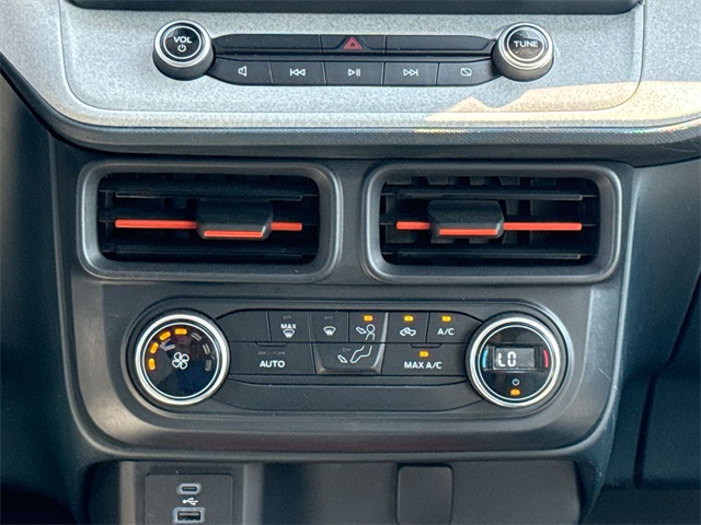 2022 Ford Maverick XLT photo 25