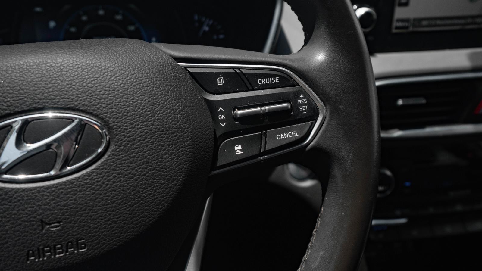 2019 Hyundai Santa Fe Ultimate photo 16