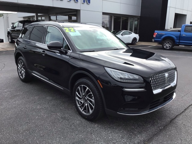 2022 Lincoln Corsair Base's photo