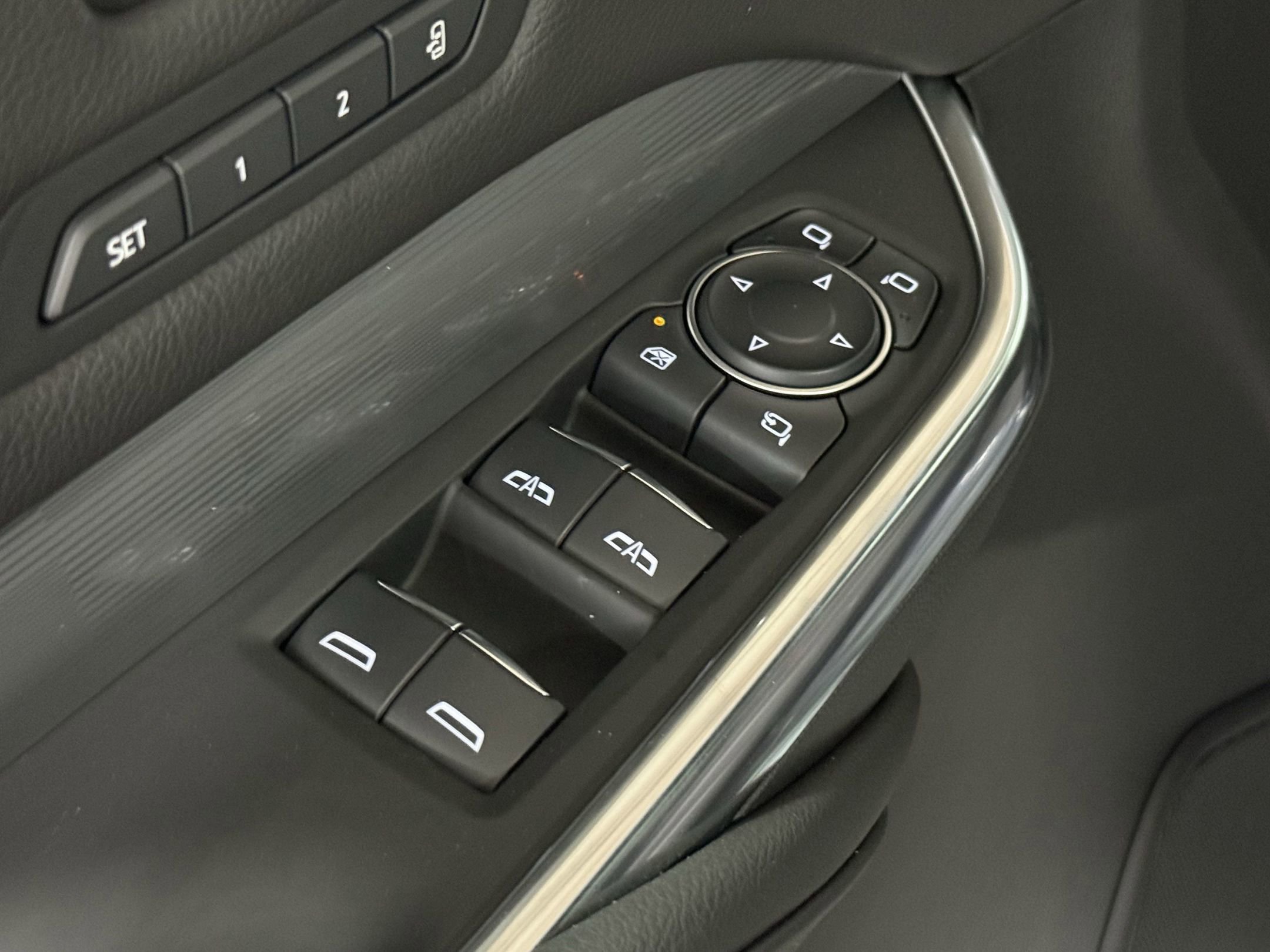 2025 Cadillac XT4 Premium Luxury photo 20