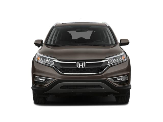 2015 Honda CR-V EX-L photo 4