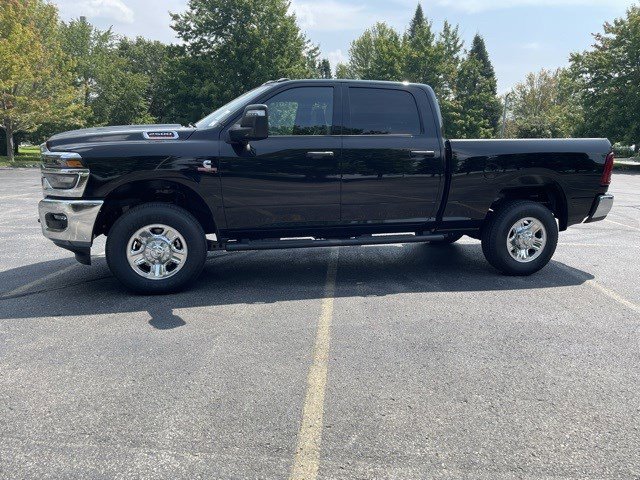2025 RAM Ram 2500 Pickup Tradesman's photo
