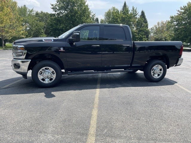 2025 RAM Ram 2500 Pickup Tradesman's photo