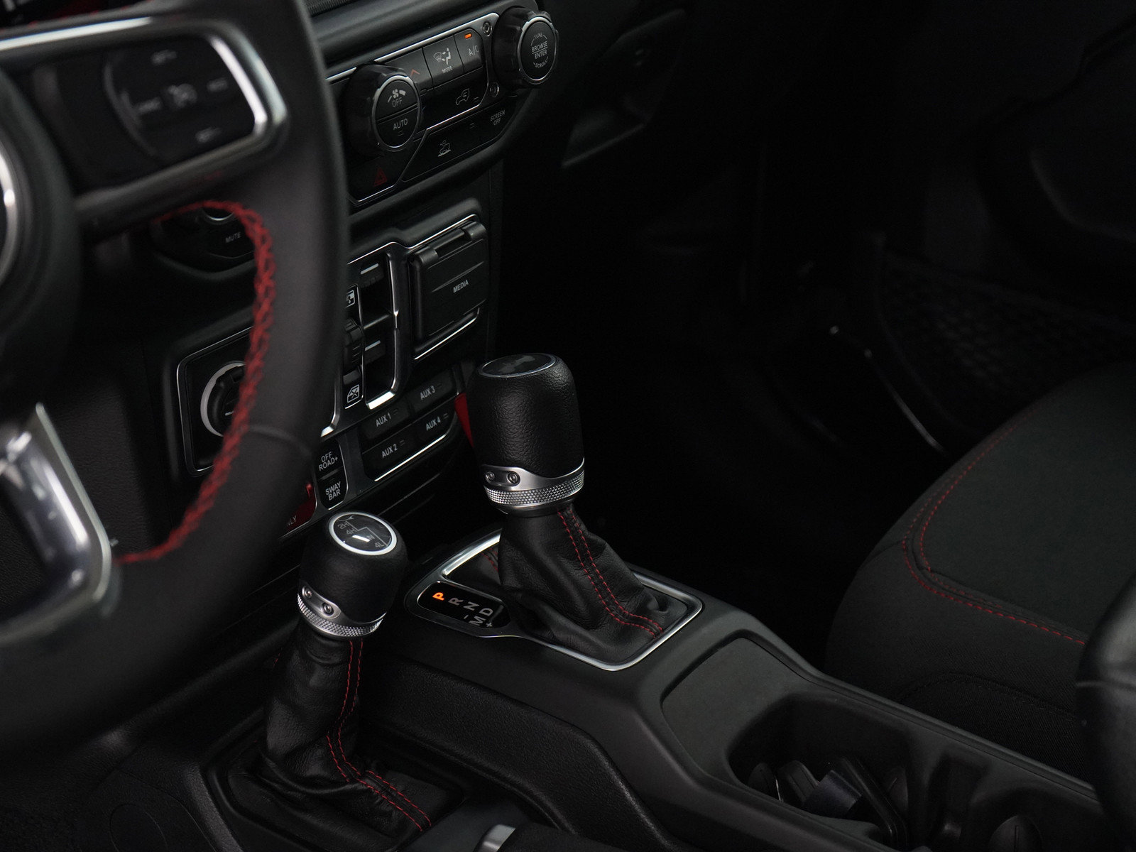 2023 Jeep Wrangler Rubicon photo 20