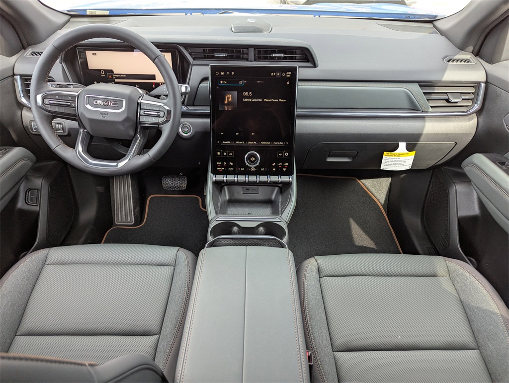 2026 Gmc Terrain AT4 photo 11