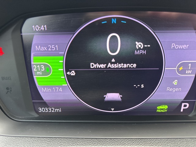 2022 Chevrolet Bolt EUV photo 15