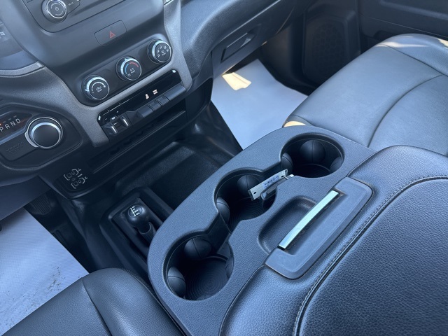 2024 Ram 2500 Tradesman photo 23