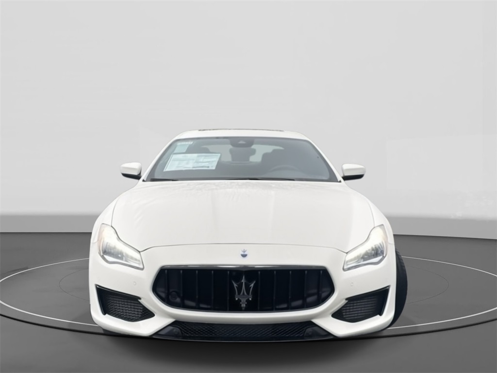 New 2022 Maserati Quattroporte Modena 4D Sedan in City of Industry #M2371 |  Maserati of Puente Hills, image size:1024x768