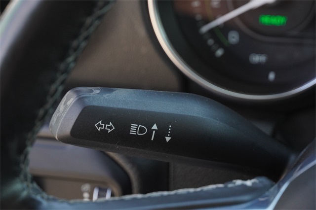 2023 Jeep Wrangler Sahara 4xe photo 27