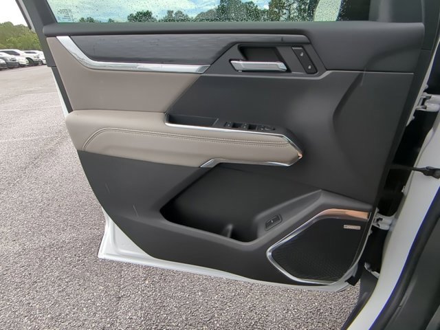 2026 Gmc Acadia Elevation photo 15