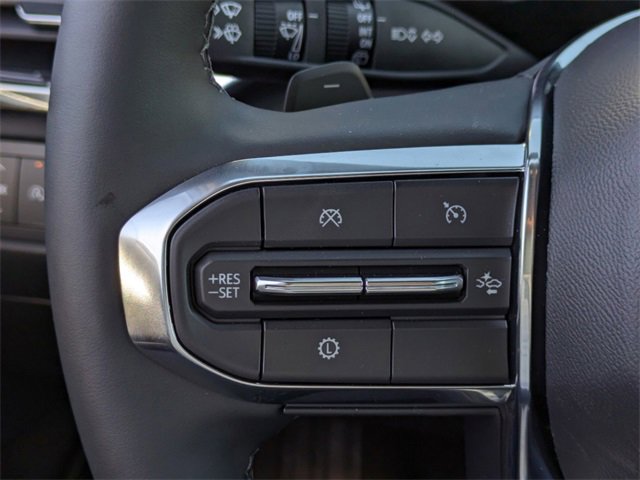 2025 Gmc Acadia Elevation photo 26