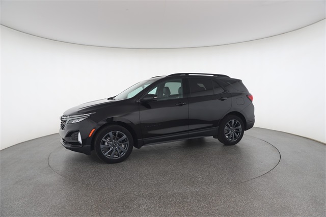 2022 Chevrolet Equinox RS photo 4