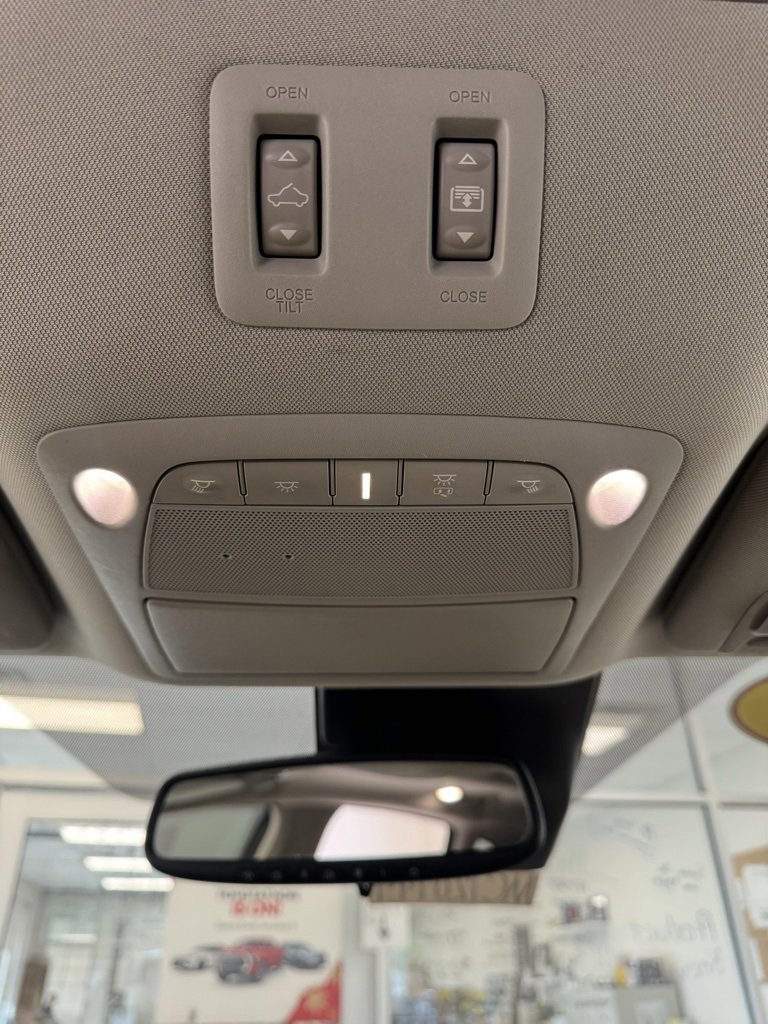 2021 Nissan Murano SL photo 15