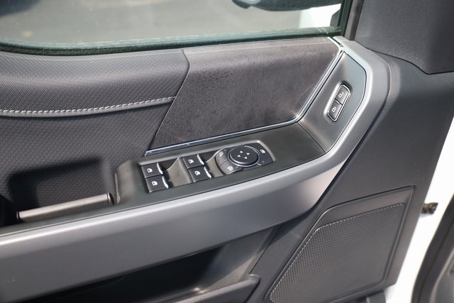 2025 Ford F-150 XLT photo 26