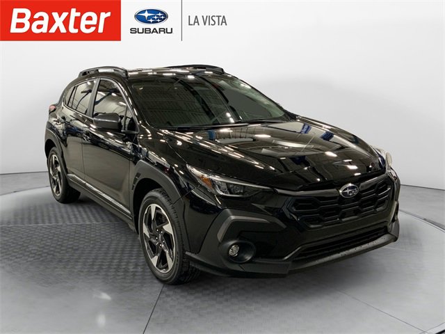 2025 Subaru Crosstrek Limited's photo