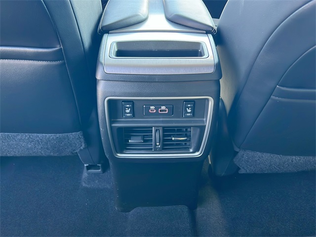 2022 Nissan Murano SL photo 17