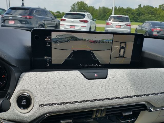 2024 Mazda CX-90 3.3 Turbo Premium Plus photo 21