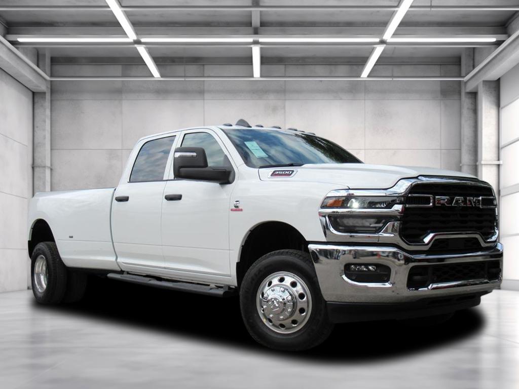 2026 RAM Ram 3500 Pickup Tradesman's photo