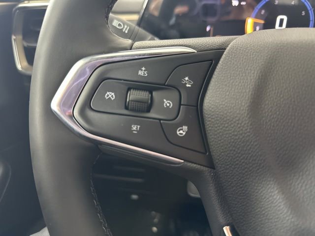 2025 Chevrolet Trailblazer ACTIV photo 7