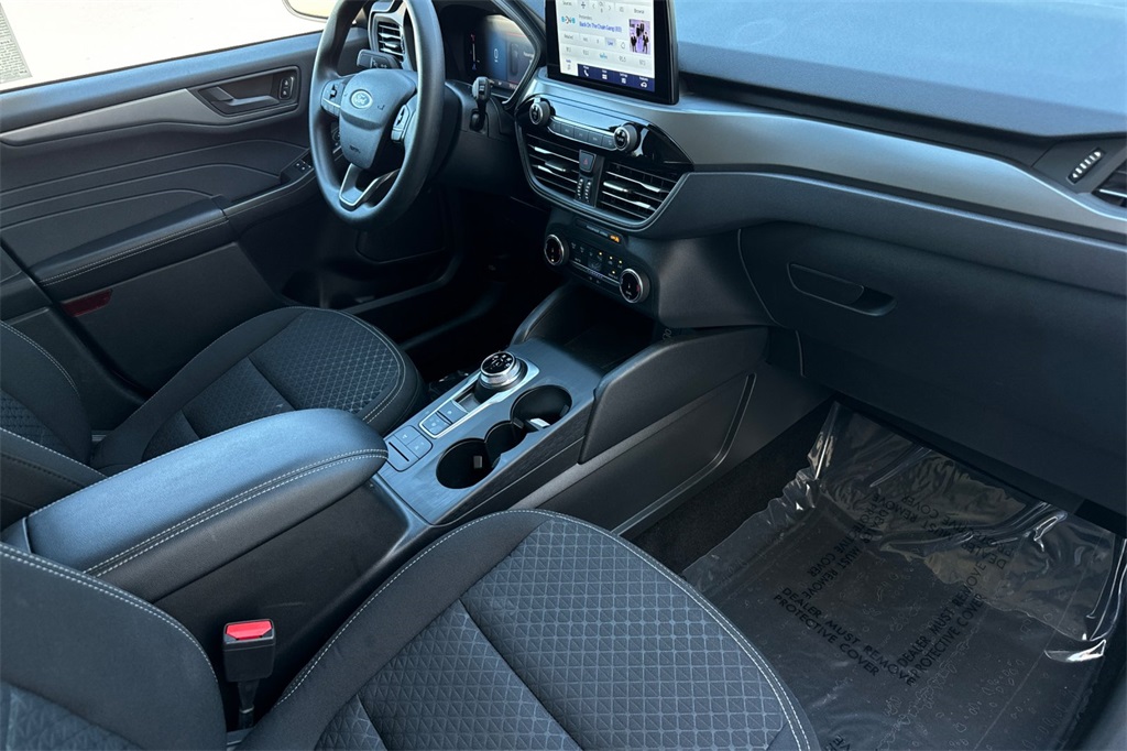 2025 Ford Escape Active photo 17