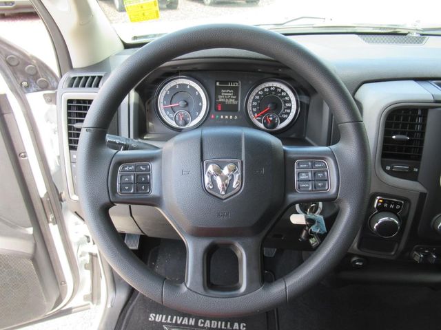 2022 Ram 1500 Classic Tradesman photo 15