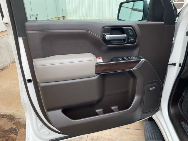 2019 Gmc Sierra 1500 SLT photo 4