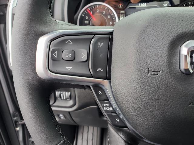 2026 Ram 1500 Big Horn photo 10