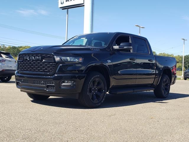 2026 Ram 1500 Big Horn Lone Star photo 3