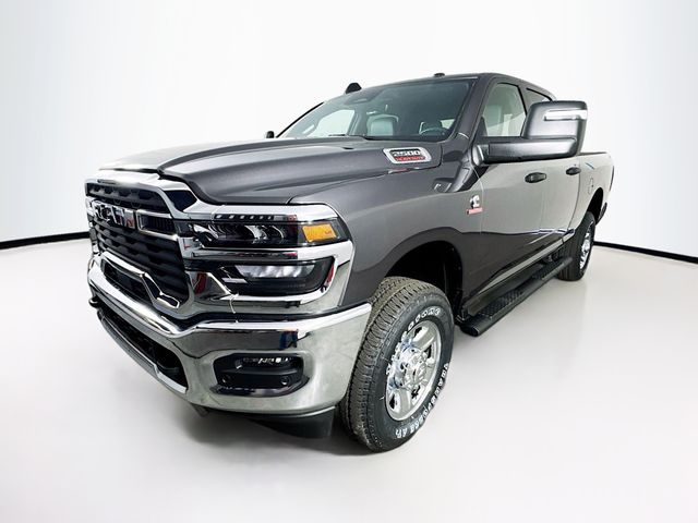 2025 Ram 2500 Tradesman photo 3