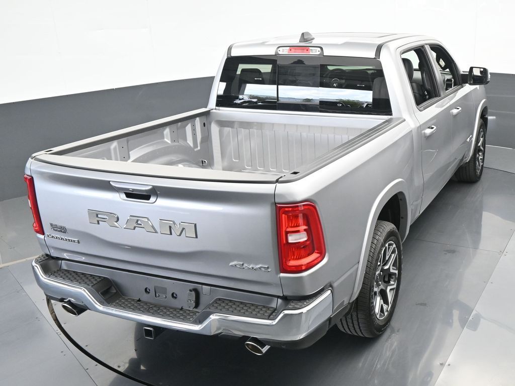 2025 Ram 1500 Laramie photo 39