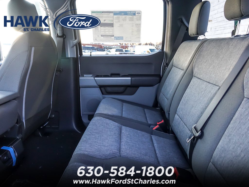 2026 FORD F-250 - Image 9