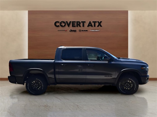 2026 Ram 1500 Rebel photo 6
