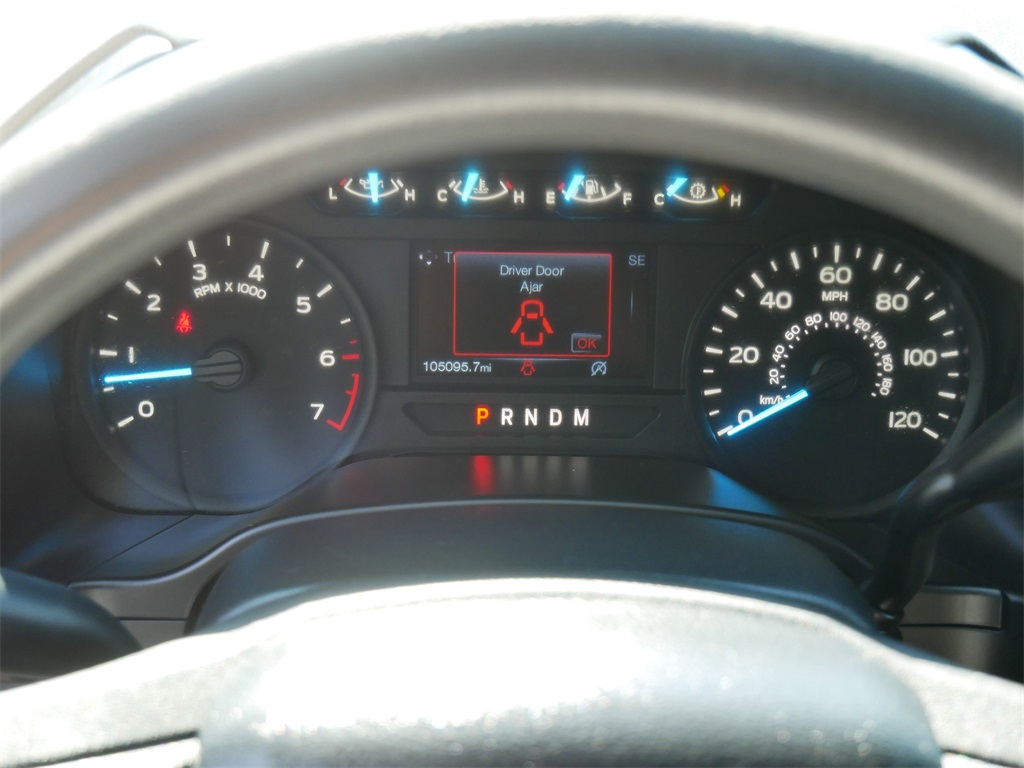 2019 Ford F-150 XL photo 21