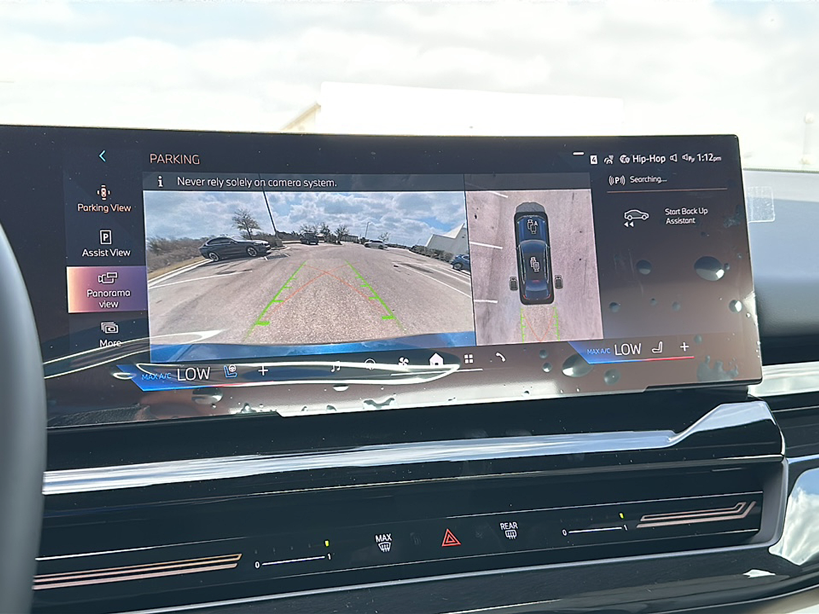 2025 Bmw 530i photo 13