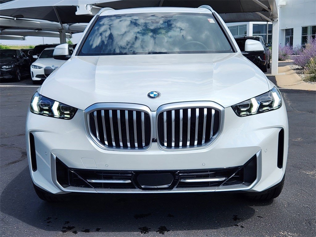 2026 Bmw X5 xDrive40i photo 6