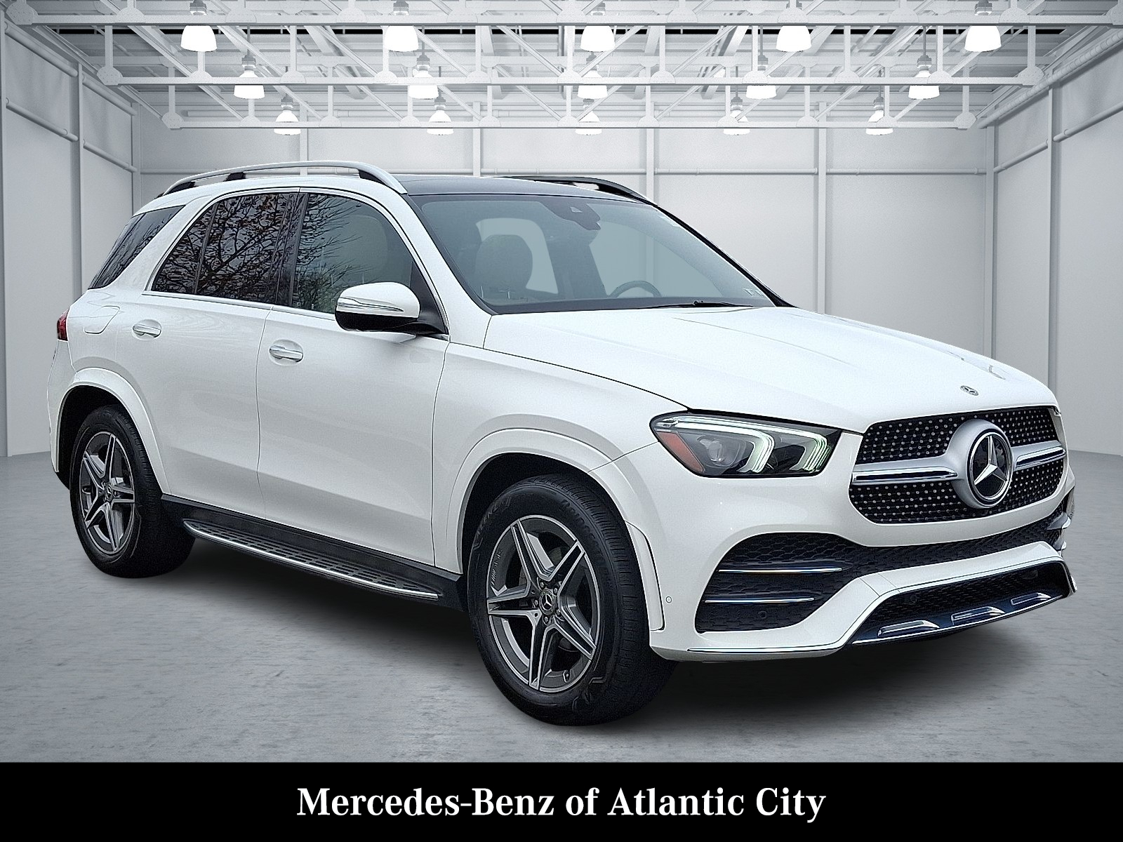 2023 Mercedes-Benz GLE GLE350's photo