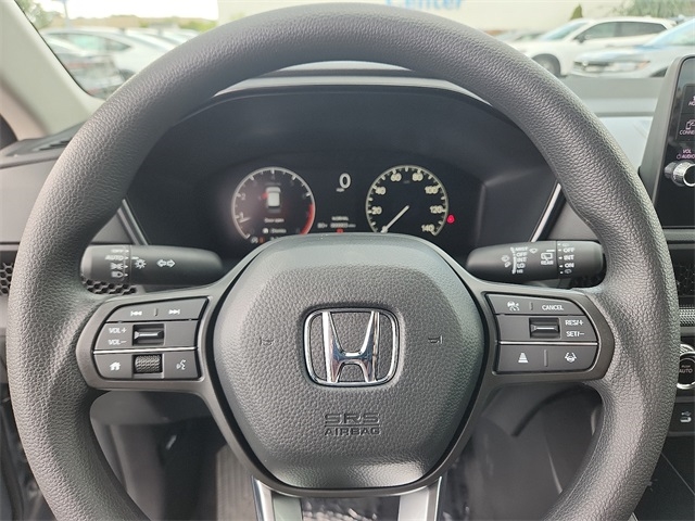 2026 Honda CR-V LX photo 16