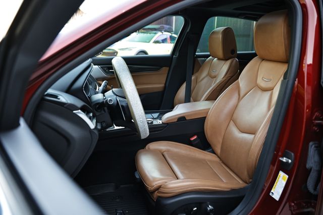 2021 Cadillac CT5 Premium Luxury photo 19