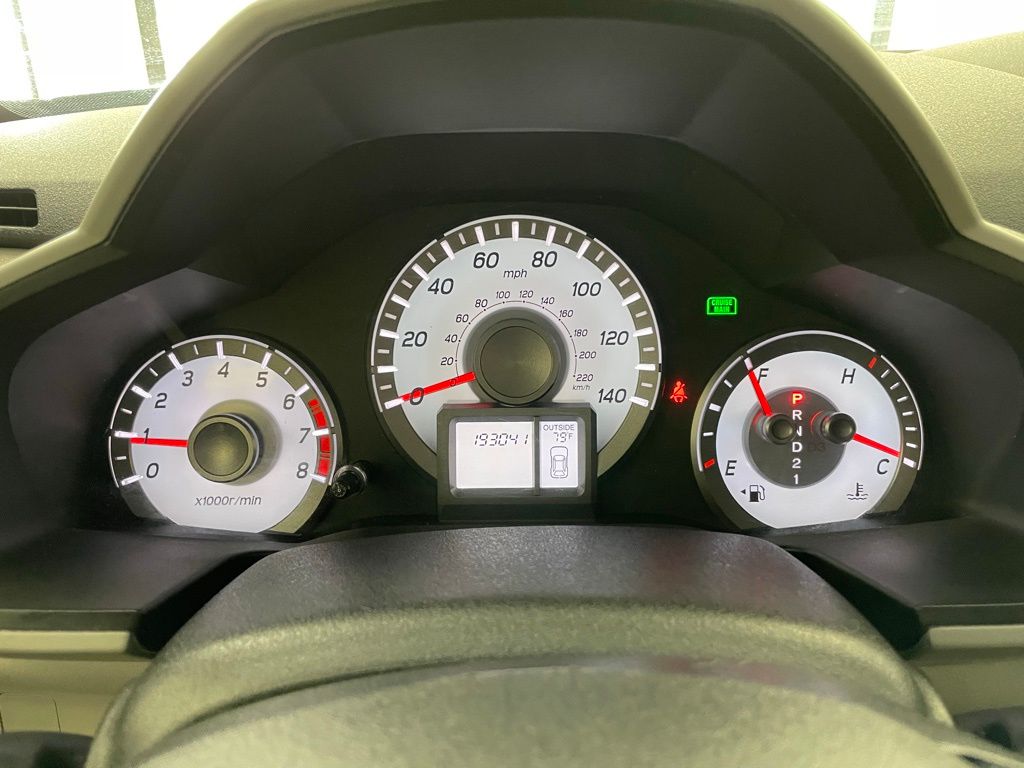 2014 Honda Pilot EX-L photo 20