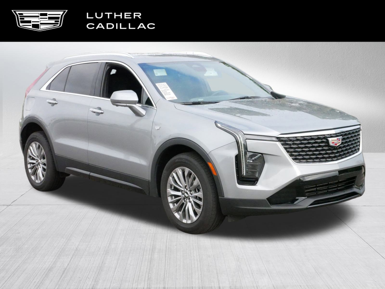 2025 Cadillac XT4