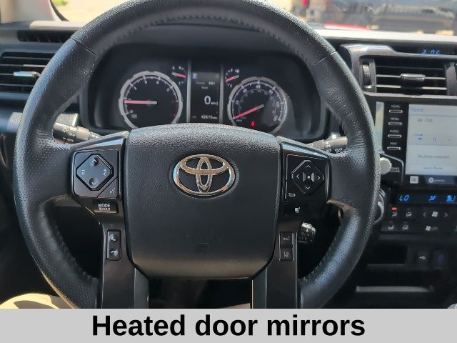 2023 Toyota 4Runner TRD Pro photo 7